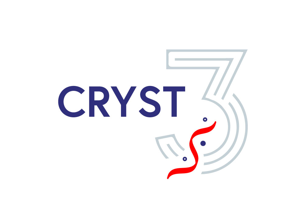 Cryst3 project